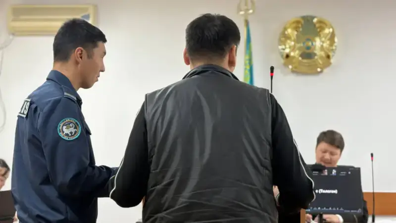 Казахстанцы имеют шанс вернуть свои деньги: дело блогера Ильяса Сариева, известного как 'казахский Робин Гуд' Актобе