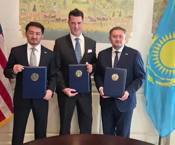 Сотрудничество Казахстана и Coursera: шаг к цифровой трансформации в образовании Актобе