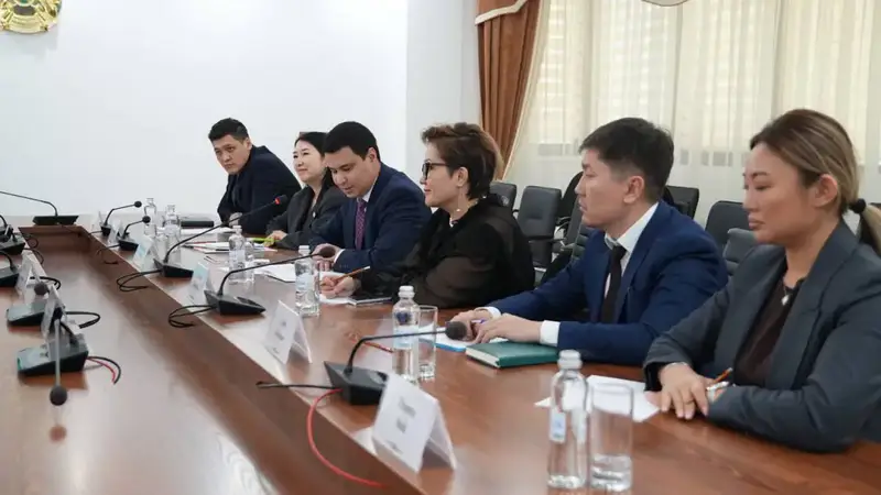 Новая высота: авиация переходит на устойчивое топливо! Актобе