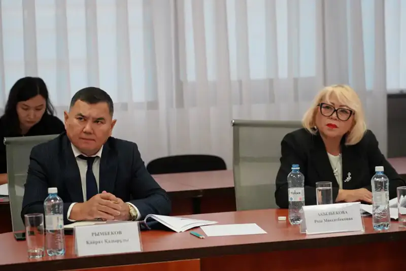 Права человека: как остановить пытки и жестокость? Актобе