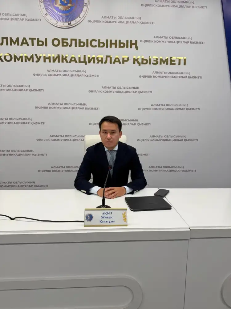 Доступ к широкополосному интернету в Алматинской области: новые возможности для жителей и бизнеса Актобе