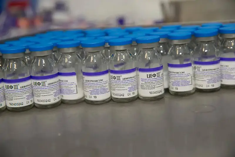 ЗАКУП ЛЕКАРСТВ И МЕДИЗДЕЛИЙ НА 2026 ГОД УВЕЛИЧЕН НА 7,2%: РАСШИРЯЕТСЯ ДОСТУПНОСТЬ ДЛЯ НАСЕЛЕНИЯ (4)