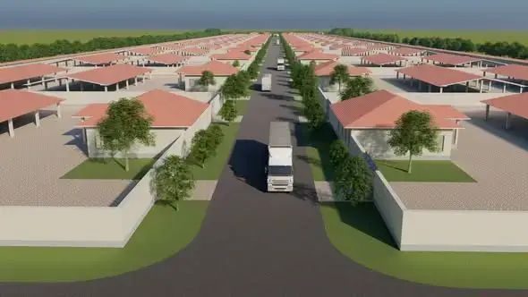 Сауран: 292 площадки для откорма – новая эра животноводства! Актобе