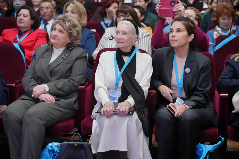 От 60% до 80%: как медицина захватывает сердца? Актобе