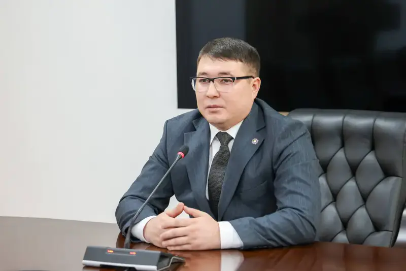 Киев: интервьюирование кандидатов в судьи завершено Актобе