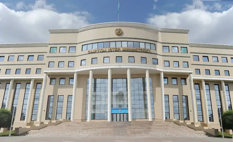 Казахстан: Новый шаг на пути к атомному миру в Дальневосточной группе МАГАТЭ Актобе