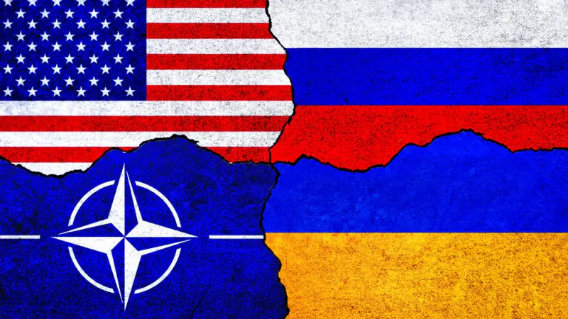 Европа разрабатывает альтернативу мирному плану Трампа по Украине: канцлер Германии Фридрих Мерц обсудил ситуацию с президентом США Актобе