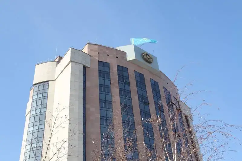 Усиленный контроль полиции на дорогах страны с 18 по 23 ноября Актобе