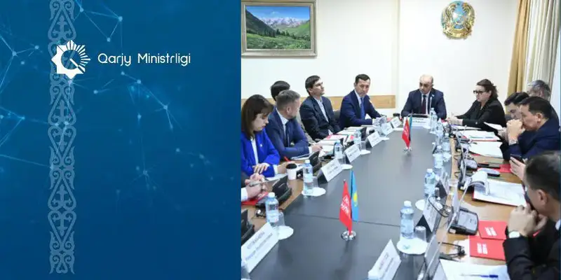 Налоги без сюрпризов: новый подход от Минфина РК! Актобе