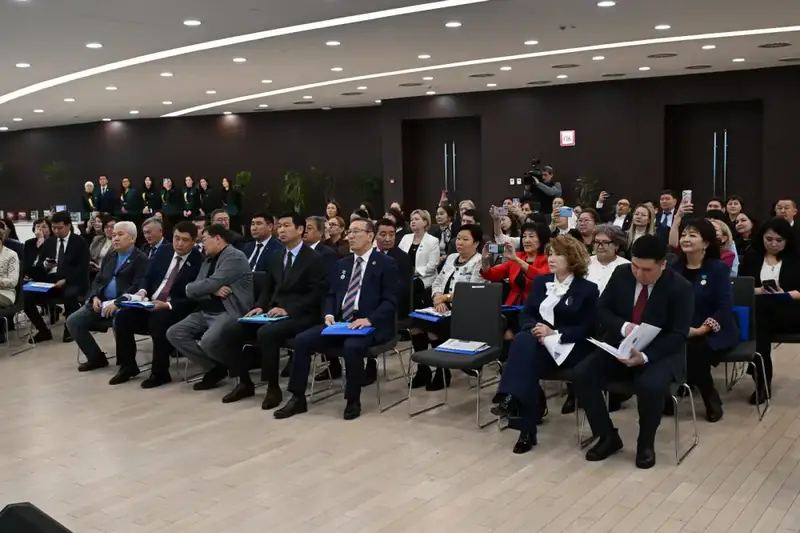 Более 7000 ценных документов было собрано и введено в научный оборот в рамках проекта «Архив-2025» (3)