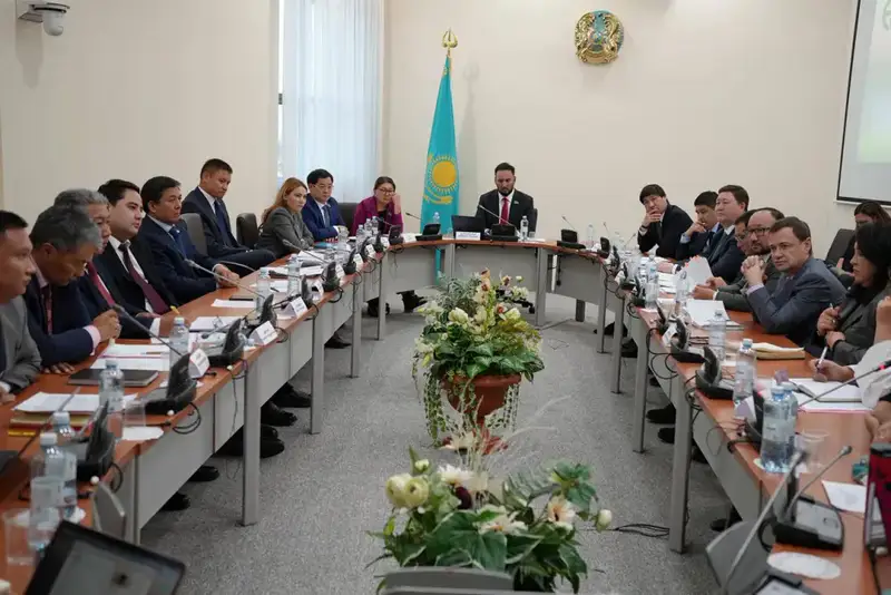 О реализации государственной политики в сфере управления отходами (3)