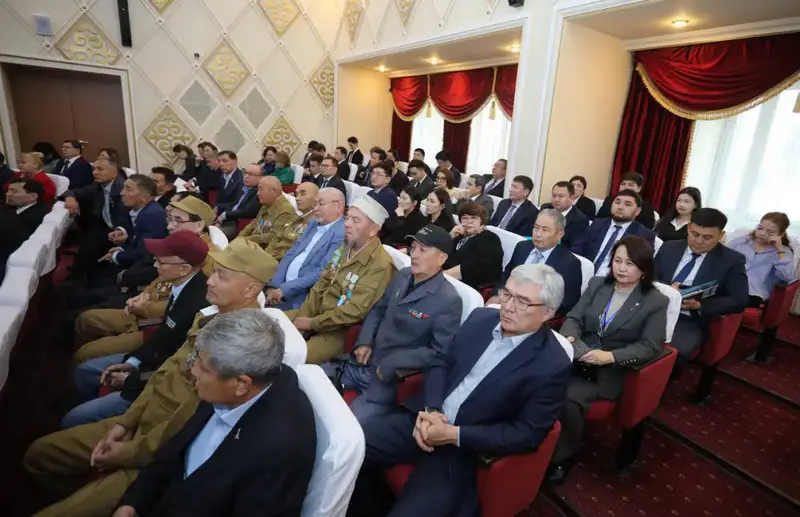 Обсуждение бюджета на 2025 год в Мангистау: акцент на социальные и инфраструктурные проекты Актобе