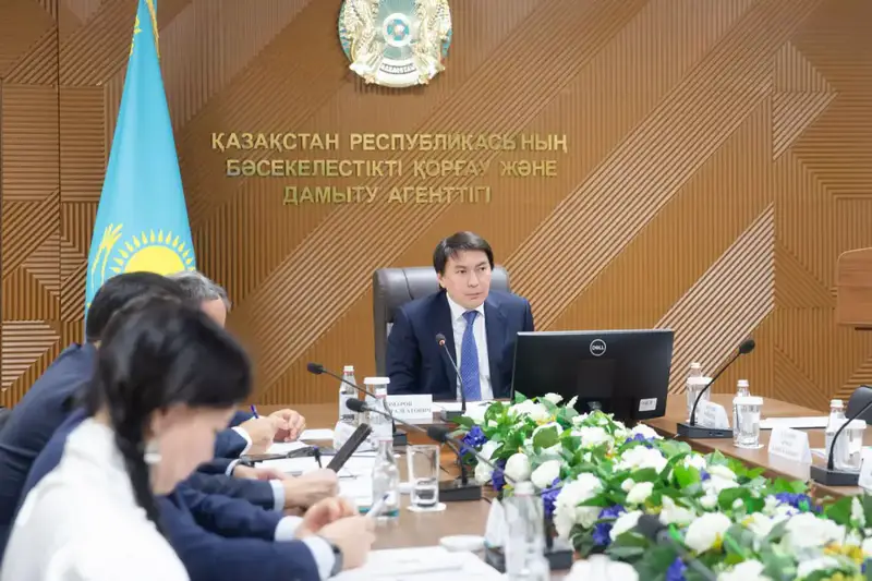 Приватизация: 473 объекта на выходе из гос-поддержки! Актобе