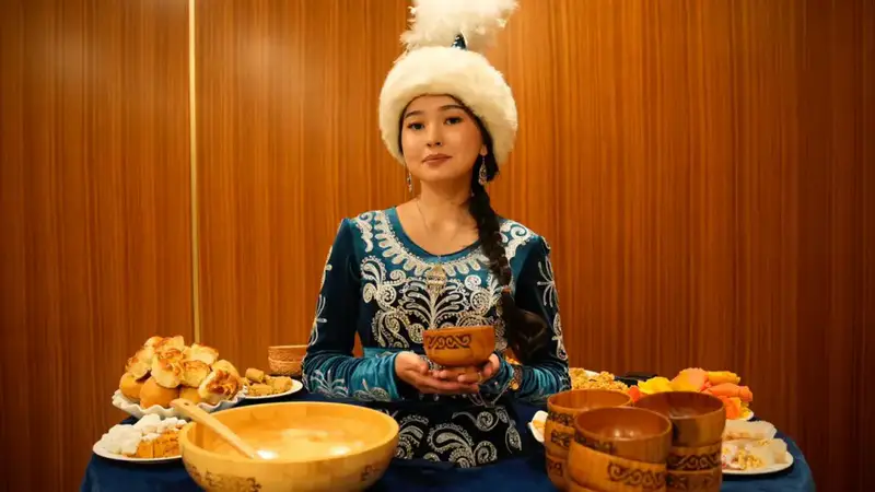 В Усть-Каменогорске стартовали Дни культуры Курчумского района Актобе