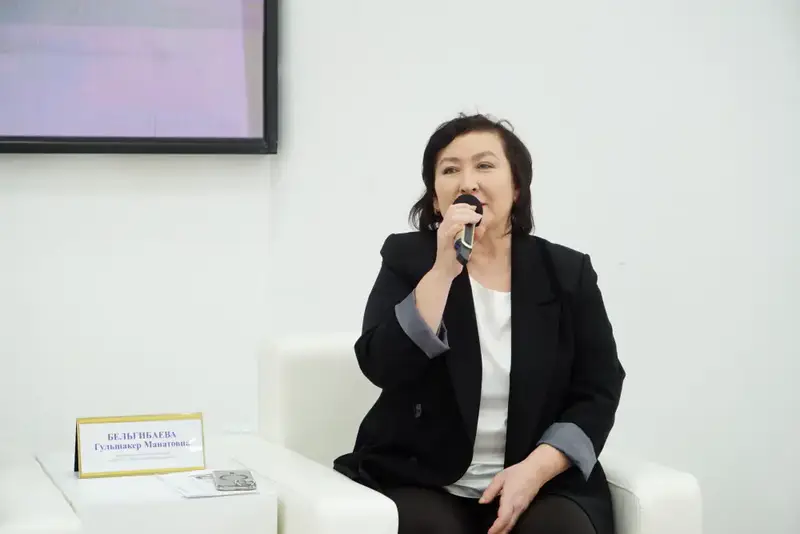 ПЕДАГОГИЧЕСКИЕ КЛАССЫ МАРҒҰЛАН УНИВЕРСИТЕТА: ВОЗМОЖНОСТИ ДЛЯ БУДУЩИХ УЧИТЕЛЕЙ (9)