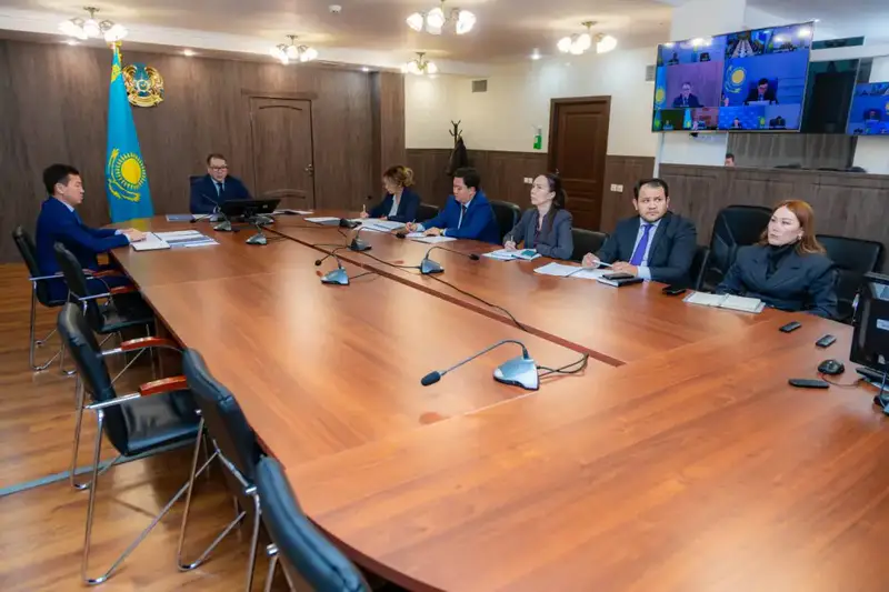 Новые меры Минторга могут повлиять на ценовую стабильность и доступность продовольствия Актобе