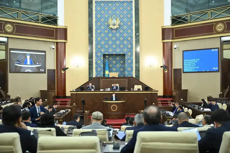 Представлены поправки в Кодекс «О недрах и недропользовании» для цифровизации доступа к ресурсам Актобе