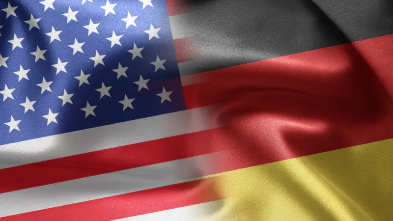 США открывают арсенал: Германия получает ракетный щит на 3,5 миллиарда долларов Актобе