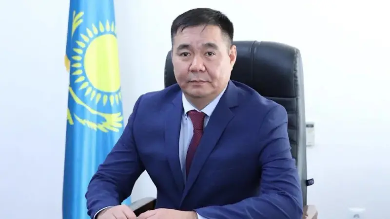 Арест и штрафы: экс-аким Мангистау за рулем в нетрезвом состоянии Актобе