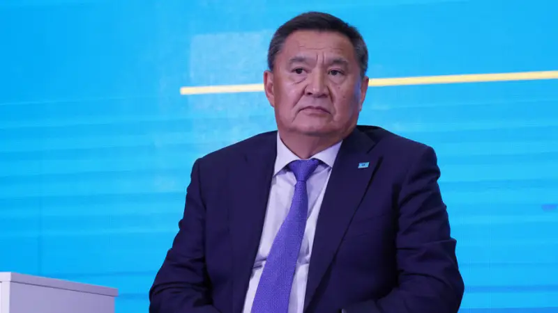 Туалетный вопрос: Аким в замешательстве на трассе Астана-Бурабай Актобе