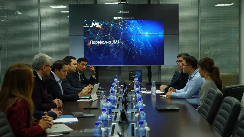 Казахмыс привлекает JMJ Associates для международного аудита промышленной безопасности Актобе
