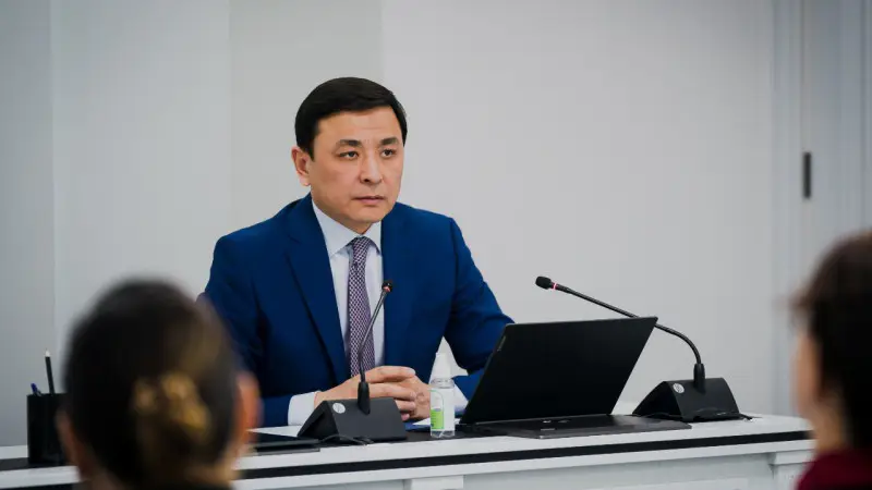 Алтай Кульгинов: На новом посту посла Казахстана в Эстонии — как капитан на мостике, гордящийся курсом своей страны Актобе