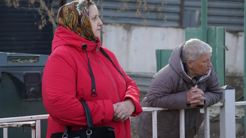 Лесозавод: жизнь на границе столицы и надежды Актобе