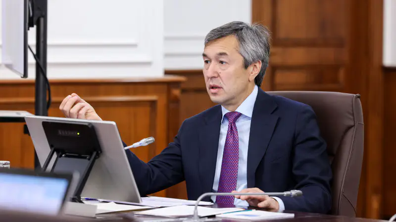 Национальная палата предпринимателей 'Атамекен' опровергла слухи о возможном освобождении Раимбека Баталова Актобе