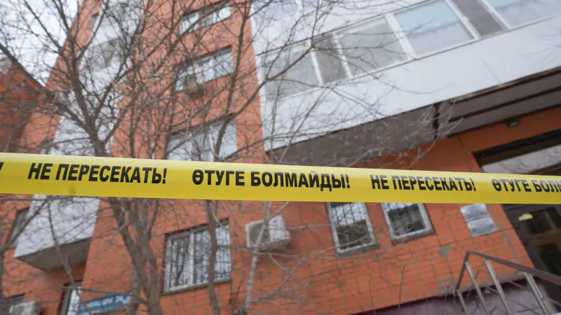 Уголовное дело по факту недоброкачественного строительства в Астане: последствия обрушения облицовки Актобе