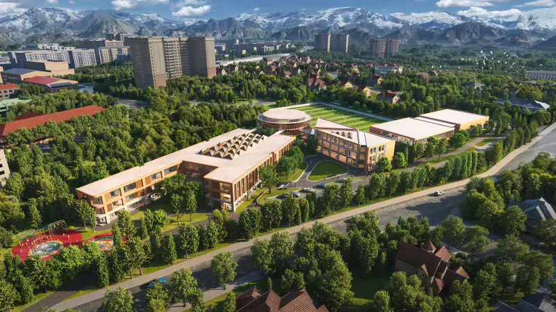 Открытие филиала престижной школы Charterhouse в Алматы: новые возможности для образования и социального развития региона Актобе