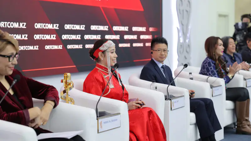 Итоги зрительского голосования Silk Way Star: культурное разнообразие Азии в мегапроекте Актобе
