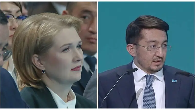 Токаев указывает на необходимость улучшения взаимодействия между правительством и местными властями после жалобы акима Актобе