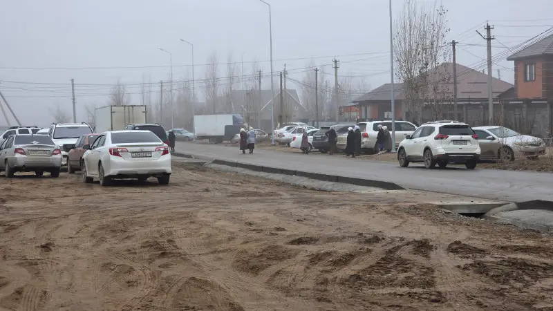 Семейная пара из Актобе: мясо или загадка исчезновения? Актобе