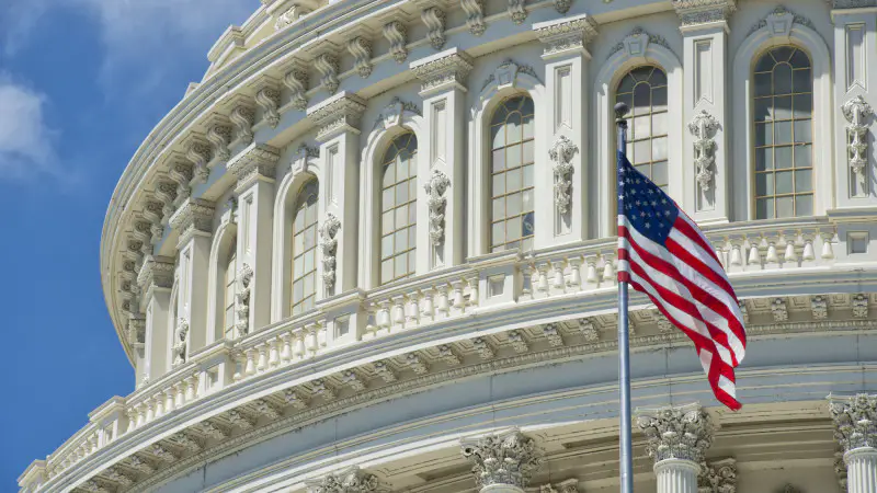 Сенат США одобрил закон о бюджете, завершая рекордный шатдаун и восстанавливая социальные услуги для граждан Актобе