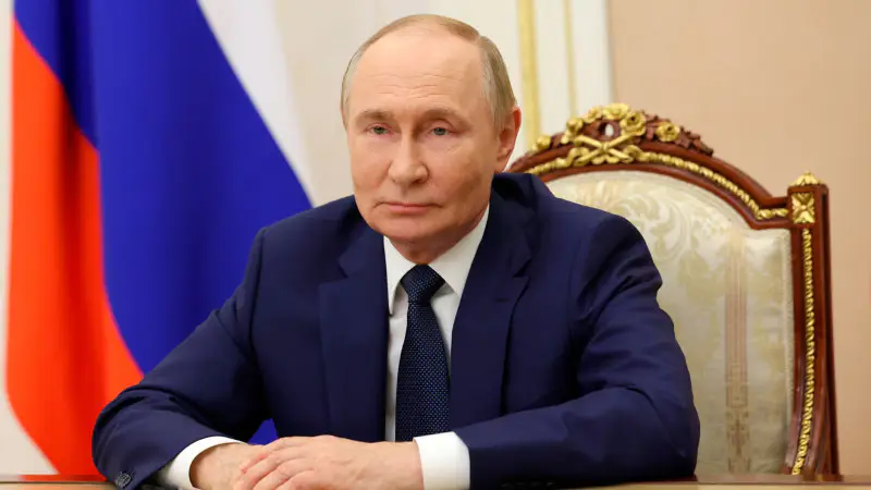 Россия на пороге ядерного ренессанса: Путин запускает механизм испытаний Актобе