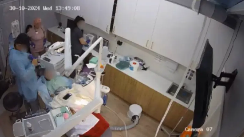 Судебный процесс как зеркало трагедии: в Астане раскрываются детали гибели трёхлетней девочки в стоматологии Актобе