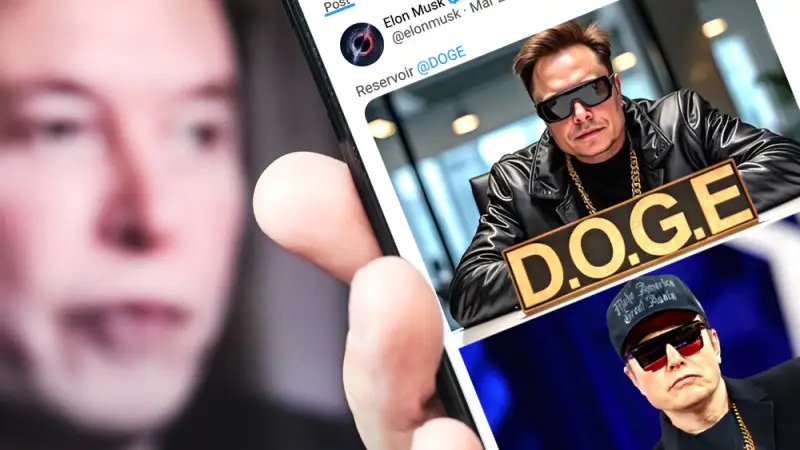 Департамент государственной эффективности США (DOGE), созданный в январе по инициативе Илона Маска, официально закрыт Актобе