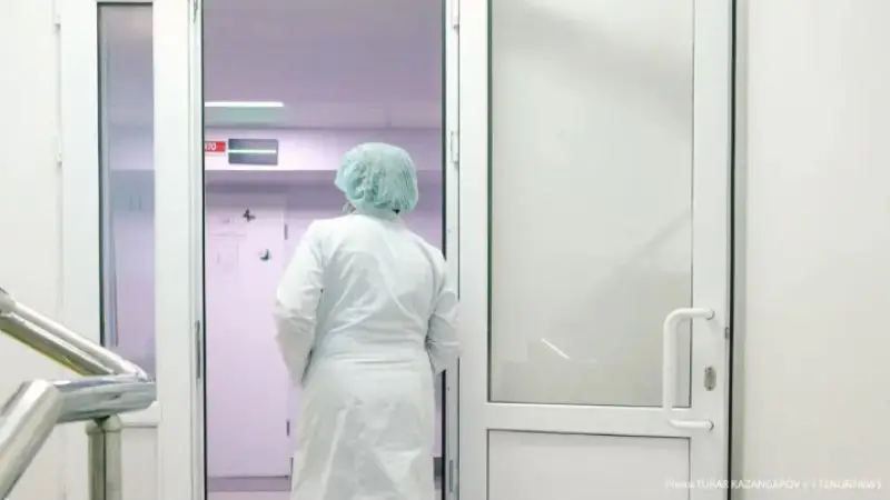 Астанчане страдают от 'нового вируса': недоступность медицинской помощи усугубляет ситуацию с длительной температурой Актобе