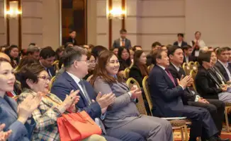 VII Международный форум по энергосбережению стартовал в Астане в рамках Energy Saving Week – 2025