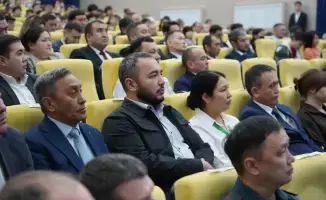 Бурабай: Как труд создает будущее региона?