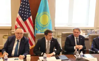 C5+1: Инвестиции на 17 миллиардов в Вашингтоне!