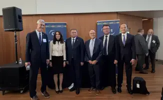 Сотрудничество Южно-Казахстанского университета и Arizona State University в образовании