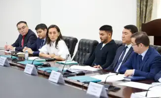 Цифровизация процесса отбора судей: шаг к повышению прозрачности и справедливости в правосудии
