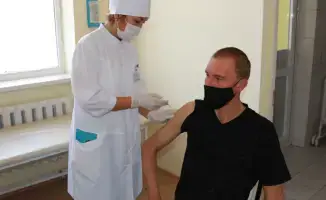 Грипп под контролем: 45 тысяч случаев в Жетісу!