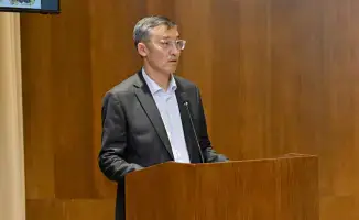 Абайская область привлекает международные инвестиции для создания новых производств