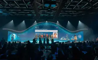 Казахстанская инициатива по устойчивому авиационному топливу: глобальное признание и снижение выбросов CO₂