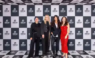 Казахстанский фильм «Победителей видно на старте» получил награду на международном кинофестивале «Черные ночи» в Таллине