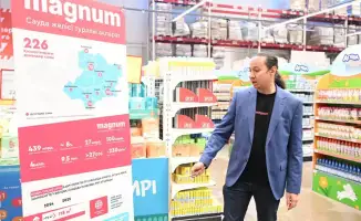 В Алматы продолжается развитие ярмарок для поддержки местных производителей и стабилизации цен на продовольствие