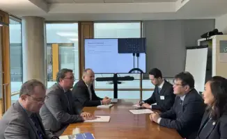 Участие Казахстана в 101-й сессии ГРЕКО: шаг к укреплению антикоррупционной политики