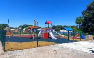 Улучшение социальной инфраструктуры в Кокпектинском районе: 17 проектов, направленных на повышение качества жизни